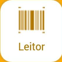 Leitura de código de barras