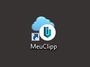 Atalho do MeuClipp