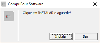Instalação das DLLs