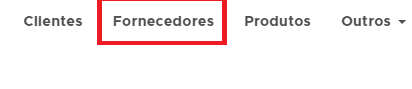Acesso a Fornecedores