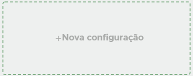 Botao Nova Configuracao