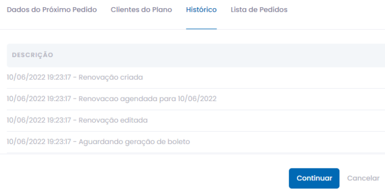 Guia Histórico