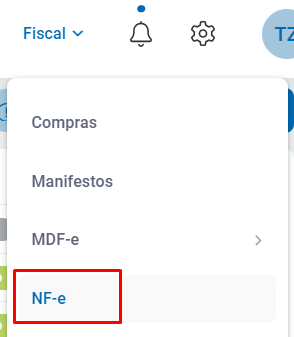 Acesso a NF-e