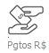 Forma de pagamento