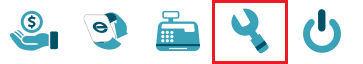 Configurações da NFC-e