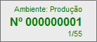 Verificação da série e modelo na nota de venda Série e modelo na nota de venda